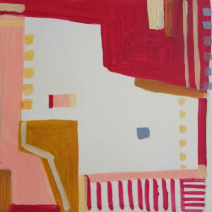 Abstract Art And Quick Sketches Are The Motivations Of Life For This Artist From The Frontline Zone In Ukraine (14 Pics) Abstract Art And Quick Sketches Are The Motivations Of Life For This Artist From The Frontline Zone In Ukraine (14 Pics)