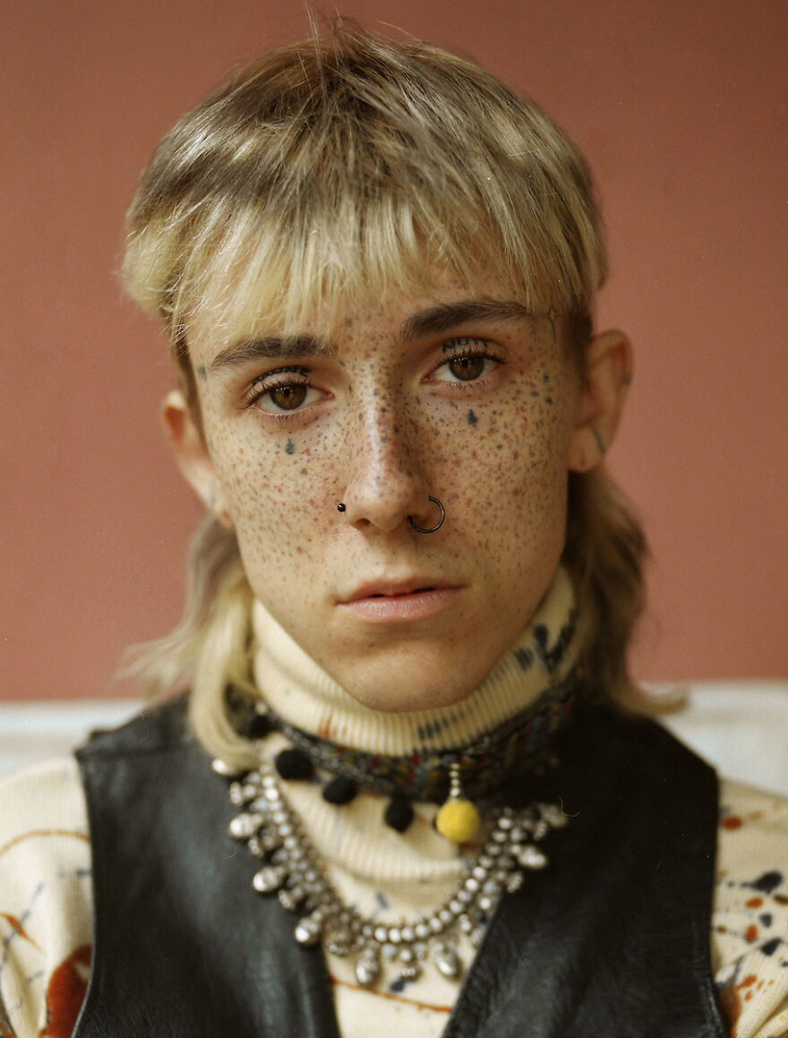 Discover The Winners: The Independent Photographer Has Announced The Winners And Finalists Of Its Portrait Photography Contest (10 Pics) Discover The Winners: The Independent Photographer Has Announced The Winners And Finalists Of Its Portrait Photography Contest (10 Pics)