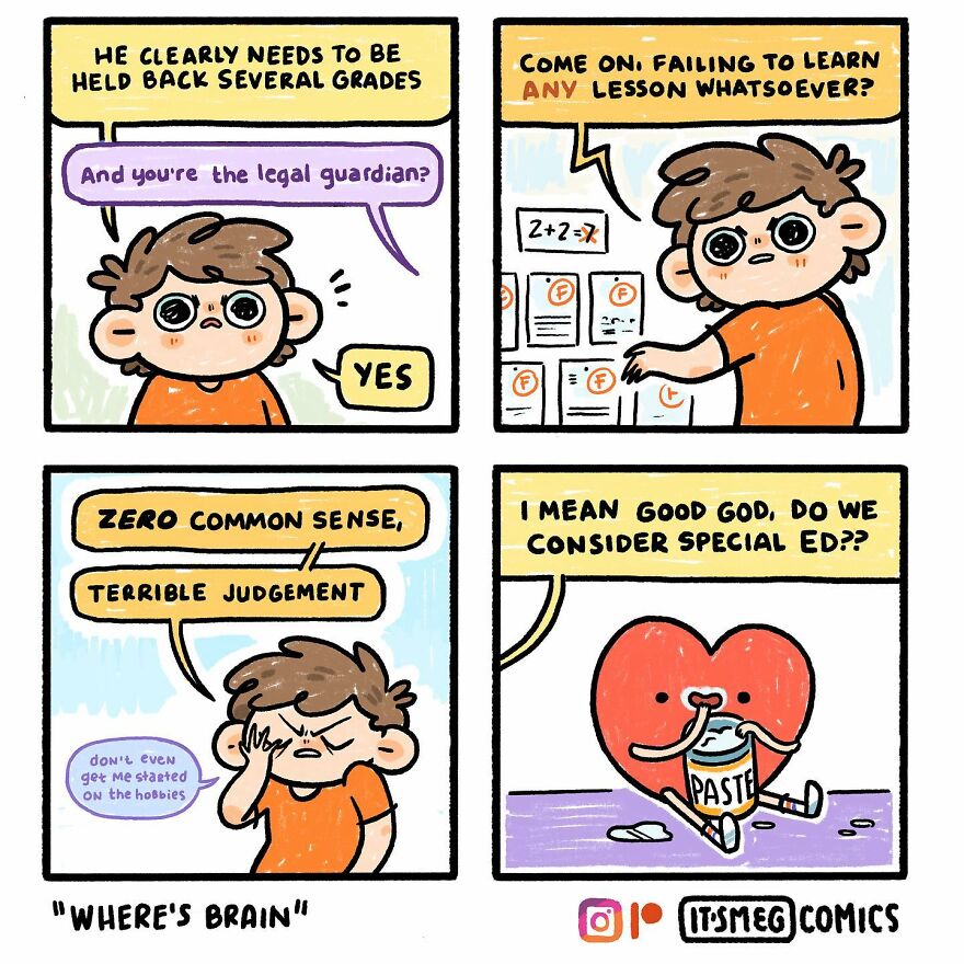 Artist Creates Relatable Comics Illustrating Her Gaming Habits, Social Mishaps And General Ineptitude At Life (43 New Pics)