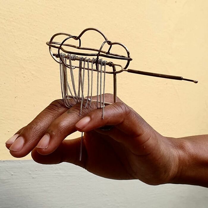 Art And Creation As A Form Of Self Therapy: Battling And Expressing Depression (14 Pics)