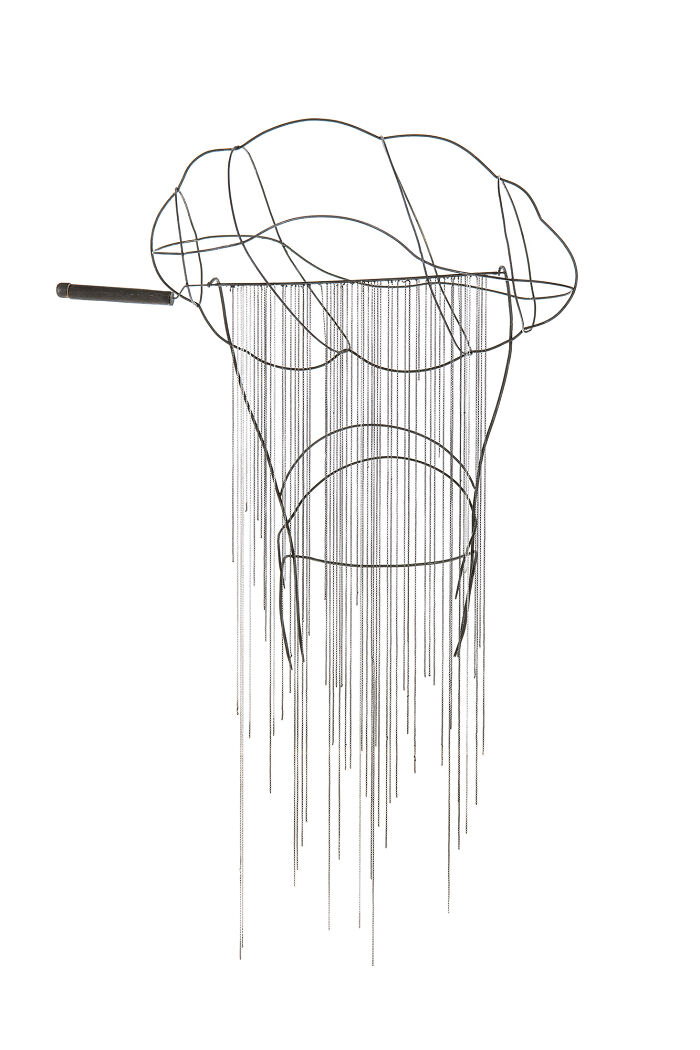 Art And Creation As A Form Of Self Therapy: Battling And Expressing Depression (14 Pics)