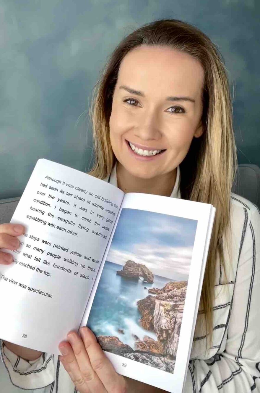 Liverpool Author Creates A Range Of Books For People Living With Dementia Liverpool Author Creates A Range Of Books For People Living With Dementia