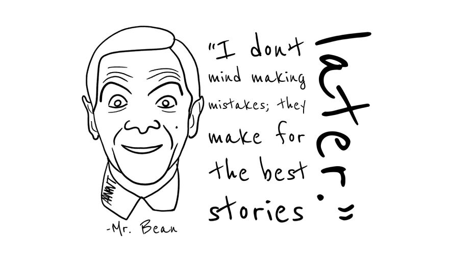 30 Hilarious Quotes Of Mr Bean 30 Hilarious Quotes Of Mr Bean