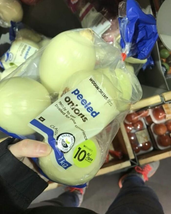 40 Times Product Packaging Was So Wrong, People Couldn’t Stay Silent