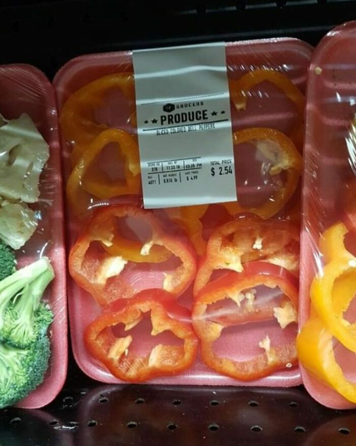 40 Times Product Packaging Was So Wrong, People Couldn’t Stay Silent