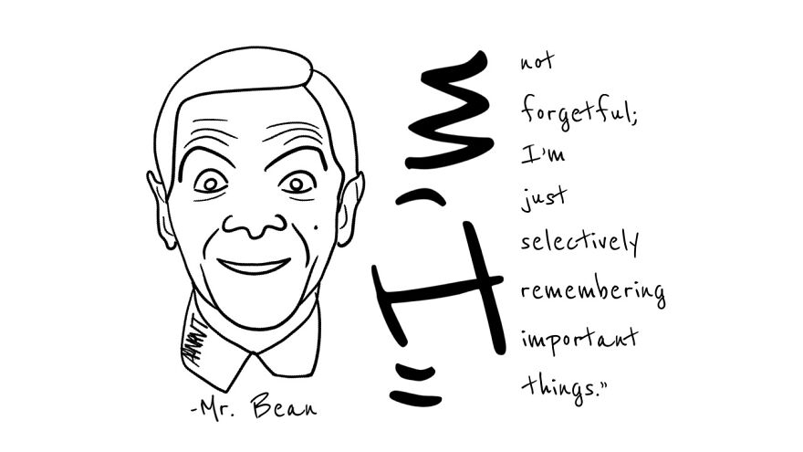 30 Hilarious Quotes Of Mr Bean 30 Hilarious Quotes Of Mr Bean