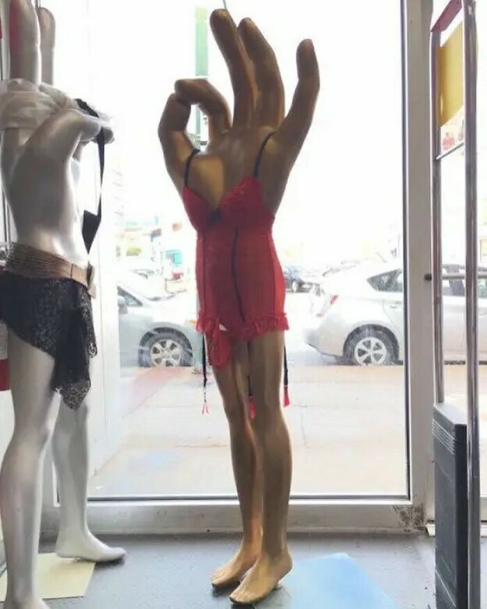 Yet Another Unrealistic Beauty Standard For Women