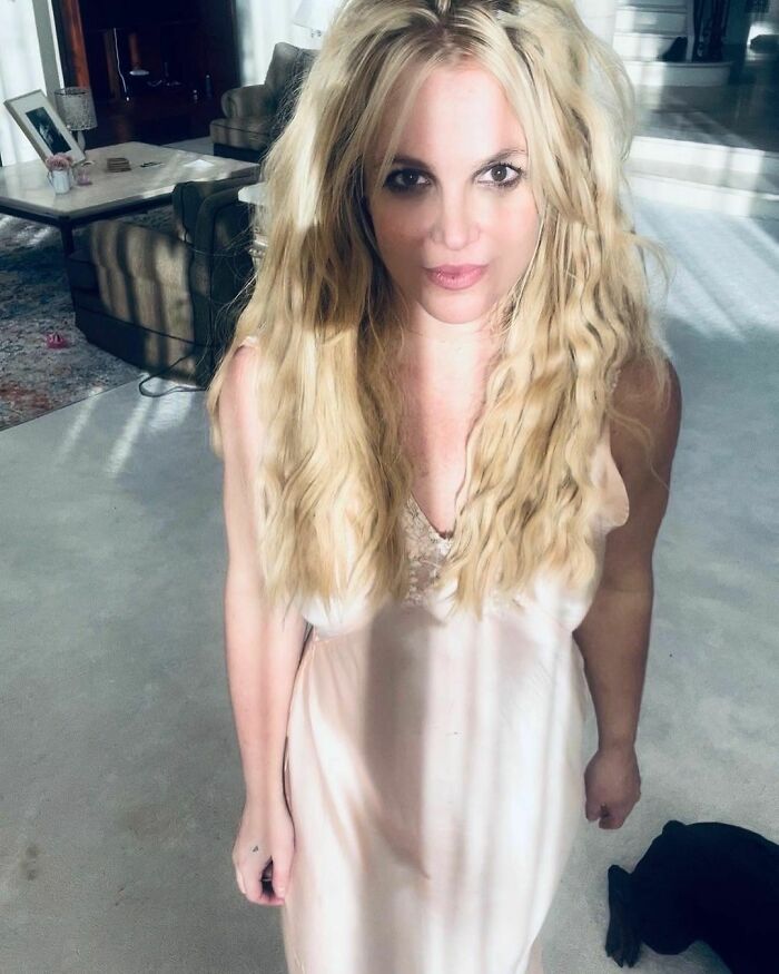 El exmarido y el hijo de Britney Spears aparentemente la acusaron de tomar drogas duras y ella les respondió con un desgarrador mensaje