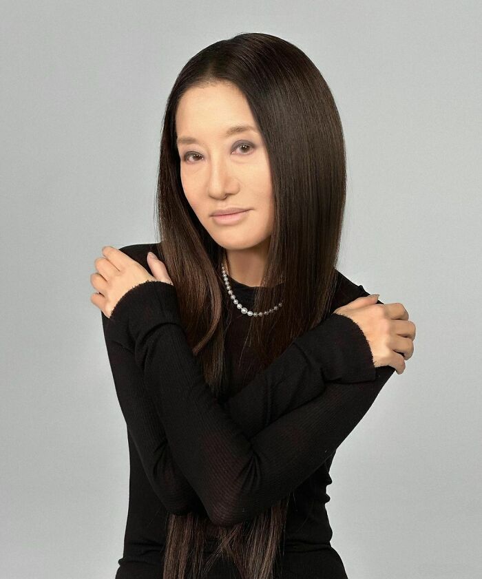 ‘I Avoid The Sun’: Vera Wang Explains How She Manages To Look So Young As She Turns 74 Today