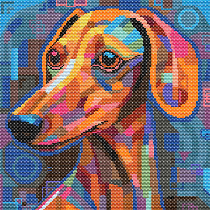 My 10 Cross Stitch Ideas