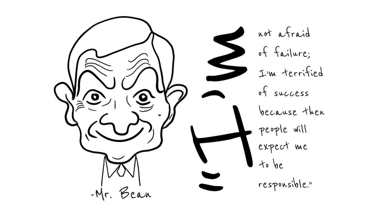 30 Hilarious Quotes Of Mr Bean