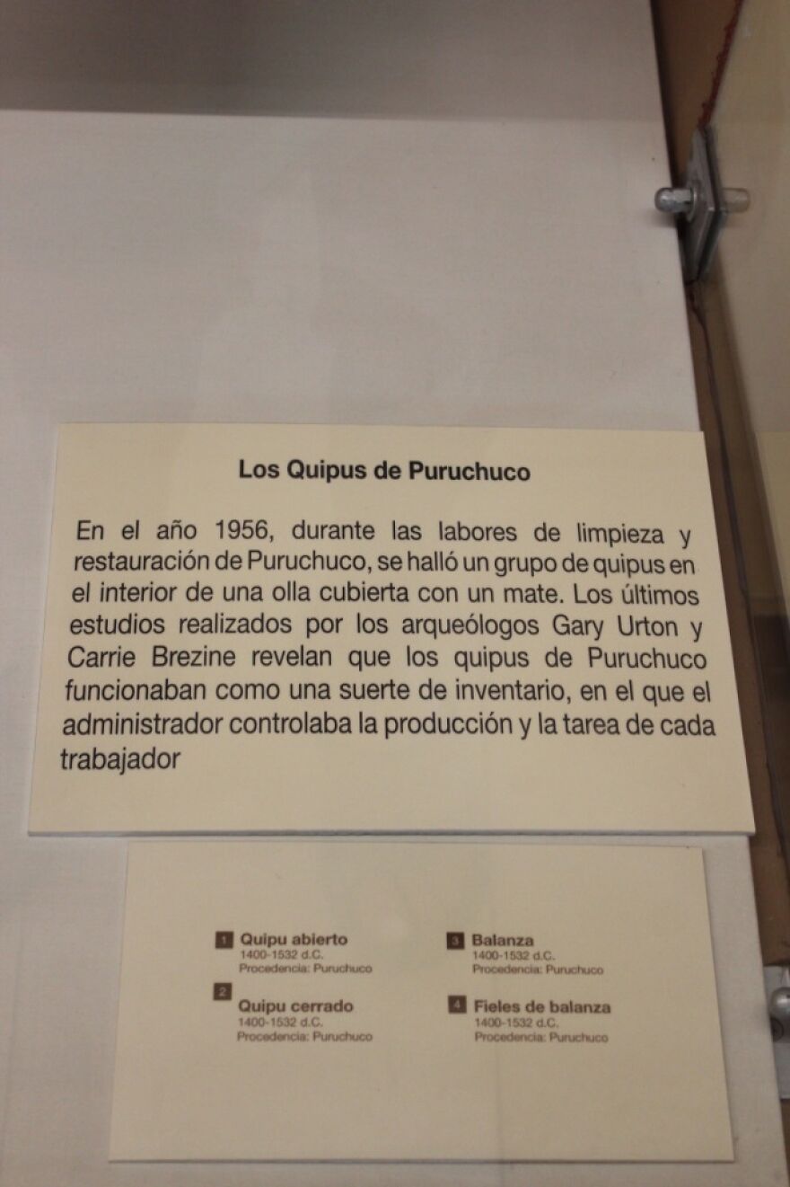 I Visited Puruchuco And Here Are The Highlight From My Trip I Visited Puruchuco And Here Are The Highlight From My Trip