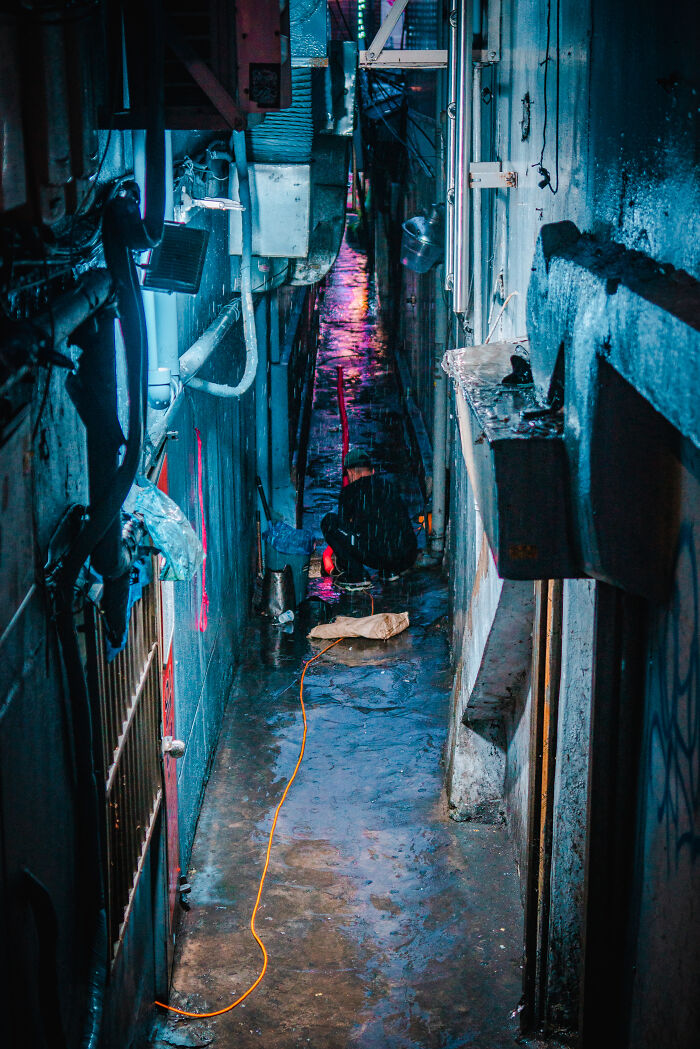 Here Are 7 Of My Favorite Photos From Last Year In Seoul