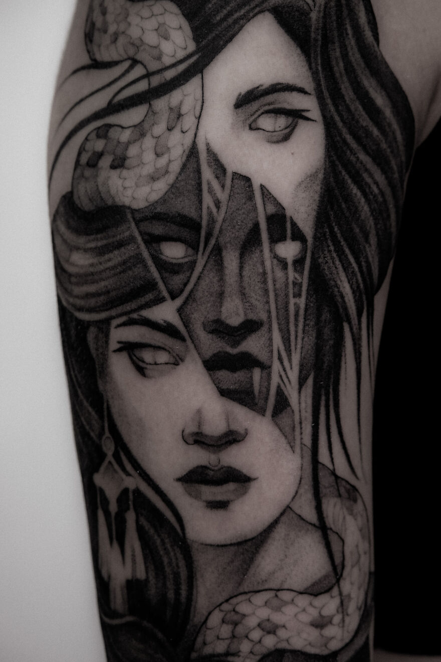 How To Choose A Tattoo Artist And Avoid Regrets How To Choose A Tattoo Artist And Avoid Regrets