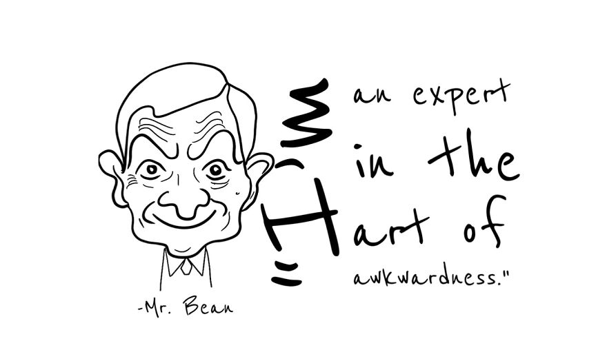 30 Hilarious Quotes Of Mr Bean 30 Hilarious Quotes Of Mr Bean