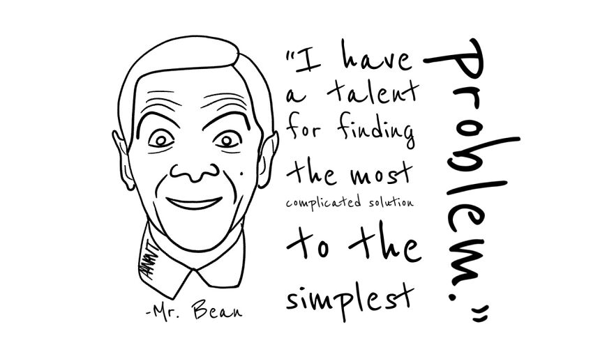 30 Hilarious Quotes Of Mr Bean 30 Hilarious Quotes Of Mr Bean