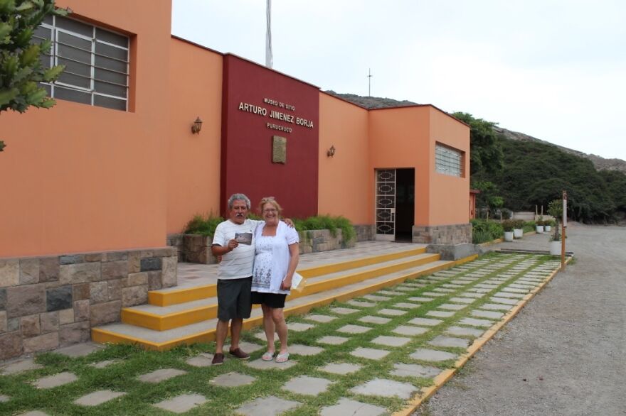 I Visited Puruchuco And Here Are The Highlight From My Trip I Visited Puruchuco And Here Are The Highlight From My Trip