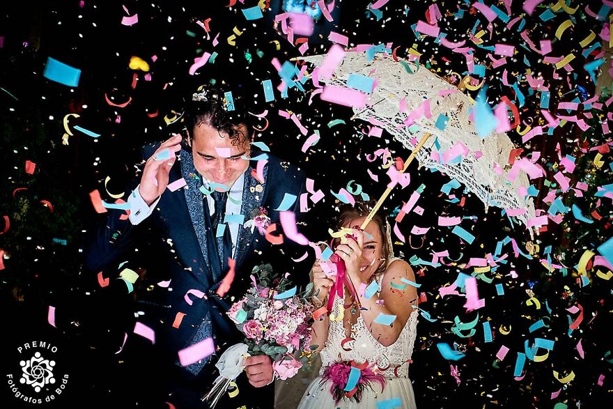 "A Smile Says It All" Photo By Marta Monés