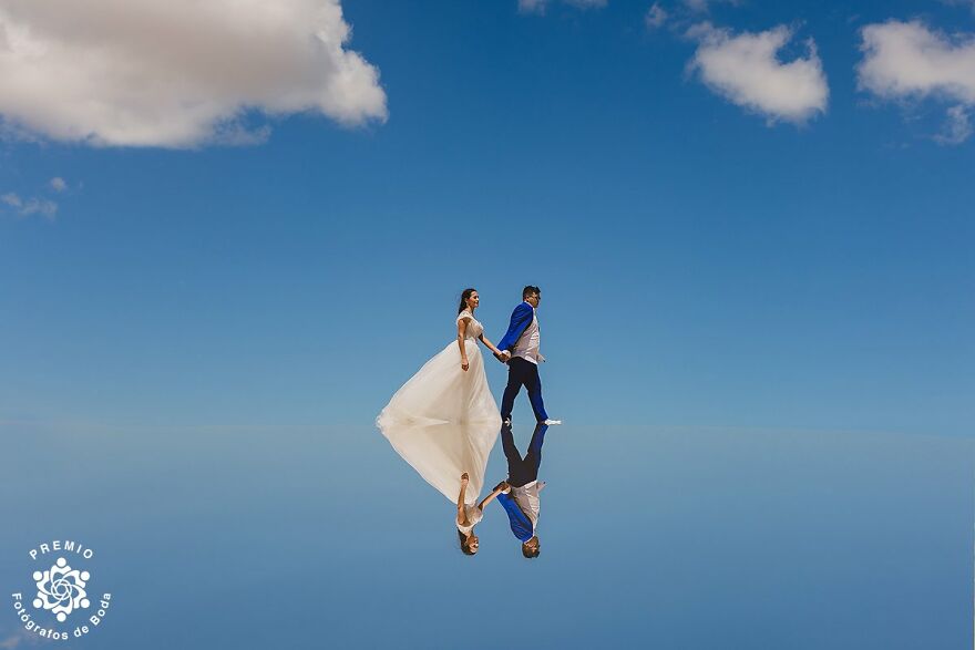 "I Can't Remember Where I Parked My Car..." Photo By Eder Peroza