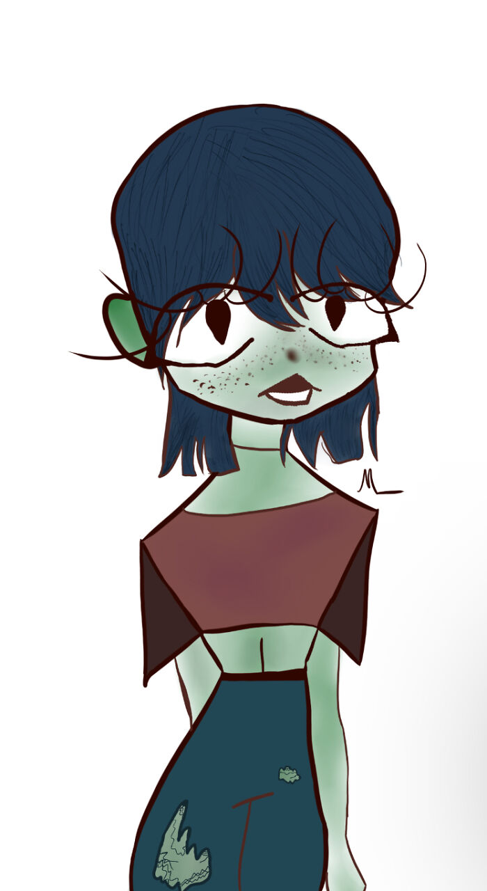 Heres One Of Mine, What Do You Think?