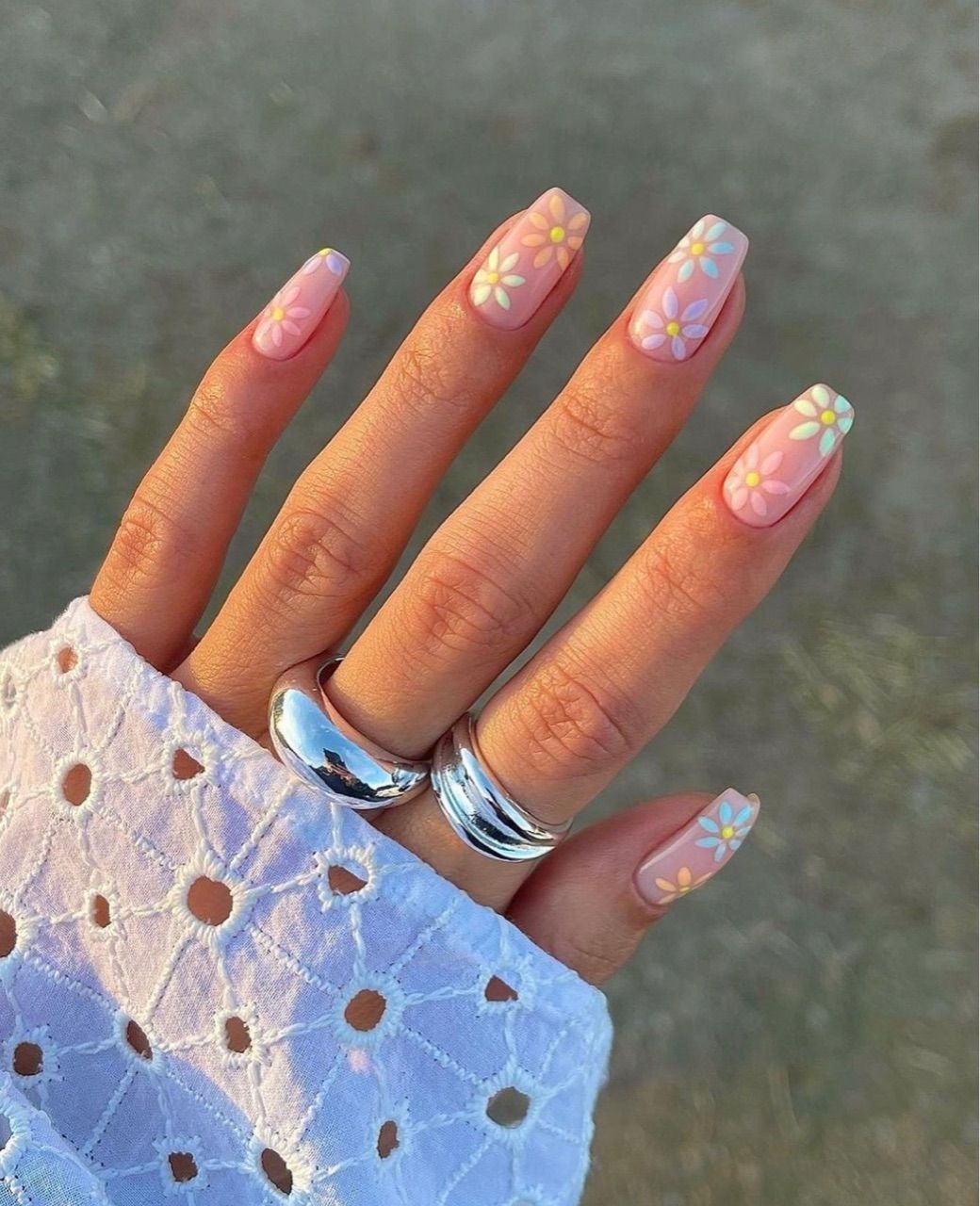 Hey Pandas, Show Me Your Favorite Nail Art