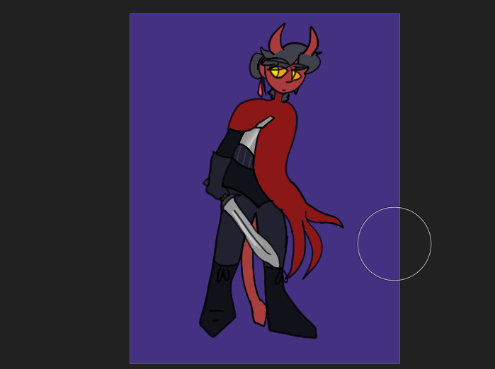 Hey Pandas, Show Us Some Drawings!