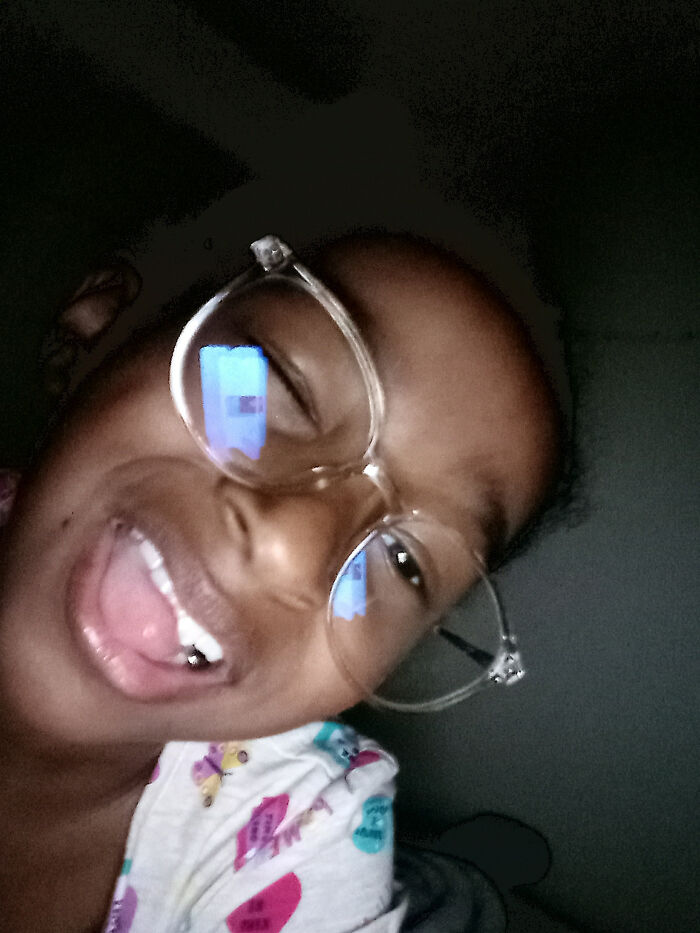 What The Hell Is Behind Me