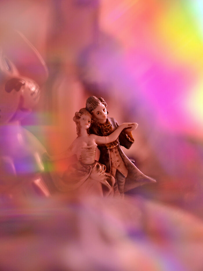 I Create Rainbow-Infused Photography Without The Use Of Photoshop (15 Pics)