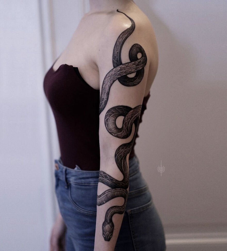 How To Choose A Tattoo Artist And Avoid Regrets How To Choose A Tattoo Artist And Avoid Regrets