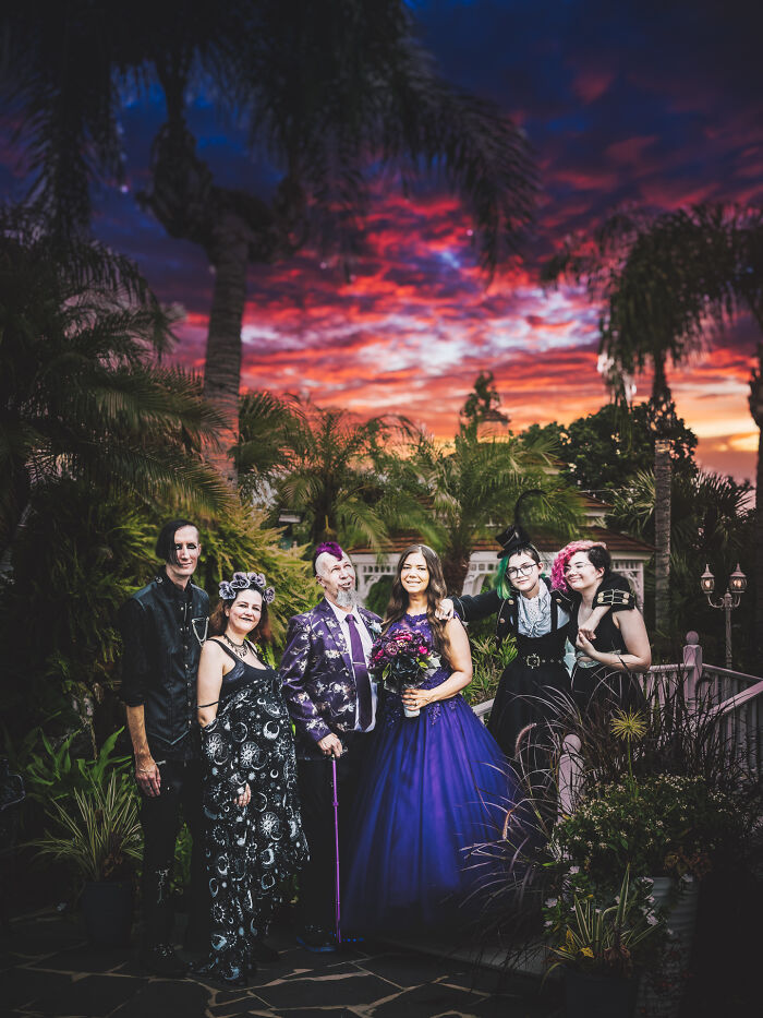 This Shit From My Friends Wedding