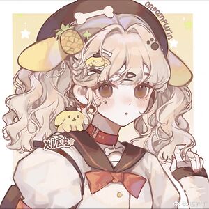 gamerzsophzphoenix115 avatar