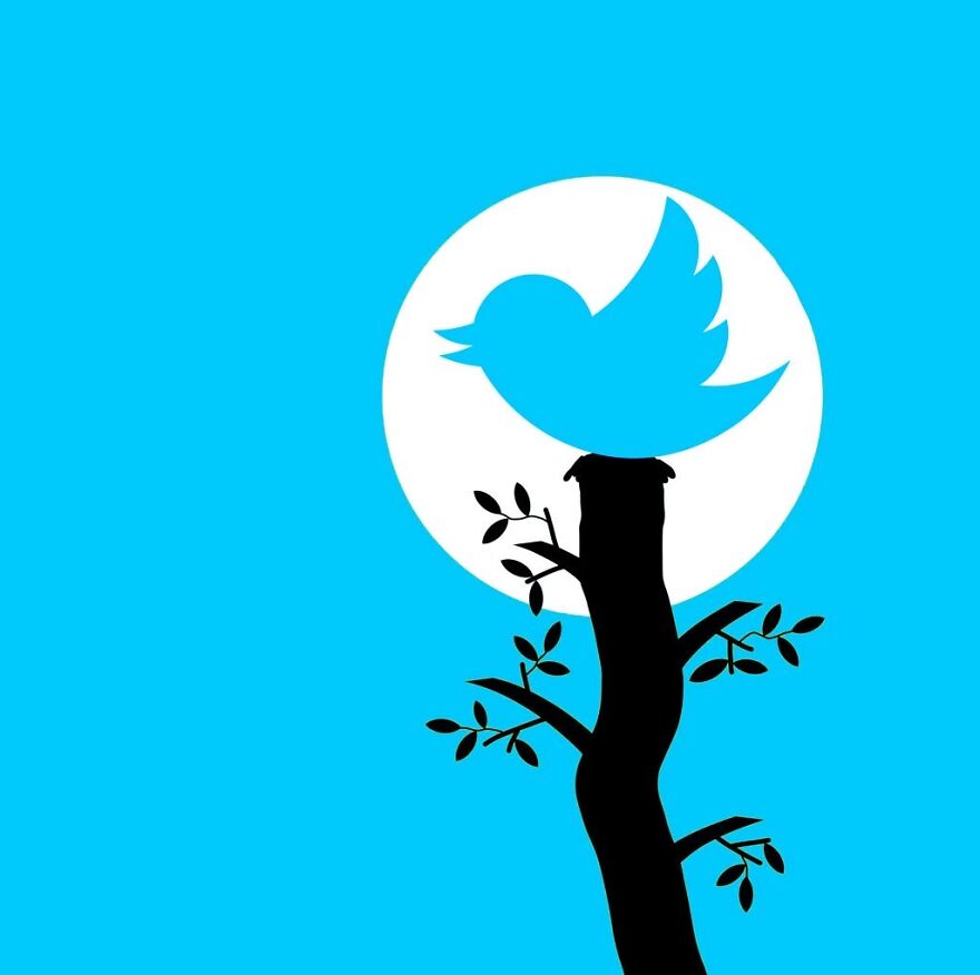 20+ From Tweets To Art: Depicting The Takeover 20+ From Tweets To Art: Depicting The Takeover