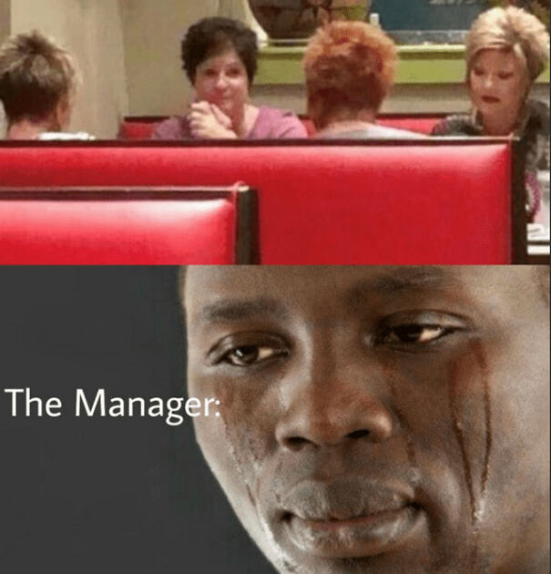 9 Memes From My Personal Binder Cuz Why Not