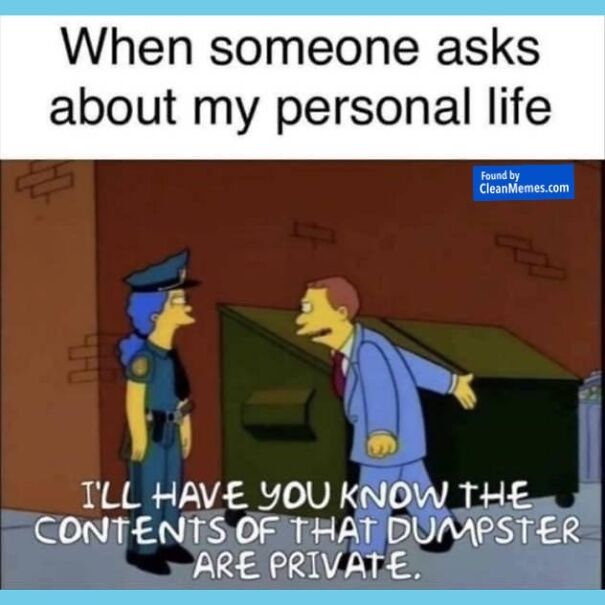 9 Memes From My Personal Binder Cuz Why Not