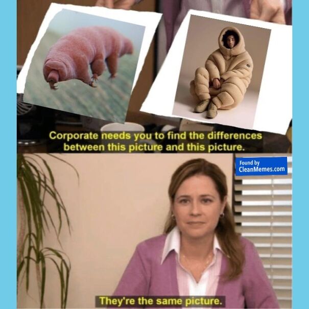 9 Memes From My Personal Binder Cuz Why Not