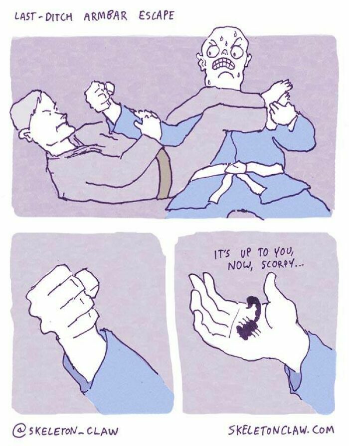 32 Memes I Found In The Dumpster And Your Mom's Basement