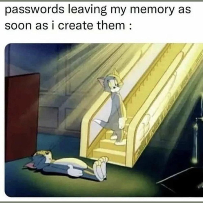 32 Memes I Found In The Dumpster And Your Mom's Basement