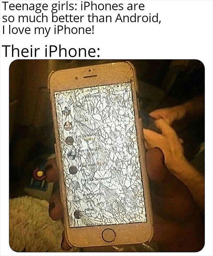 32 Memes I Found In The Dumpster And Your Mom's Basement