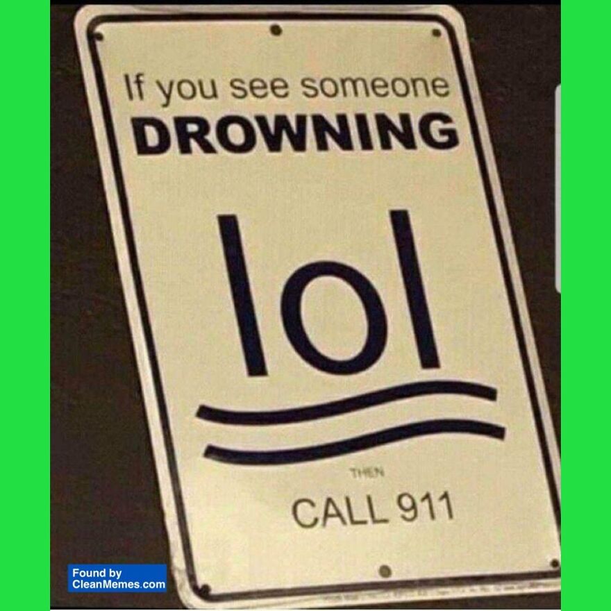 40 Memes I Got From Ohio On My Trip To Canada