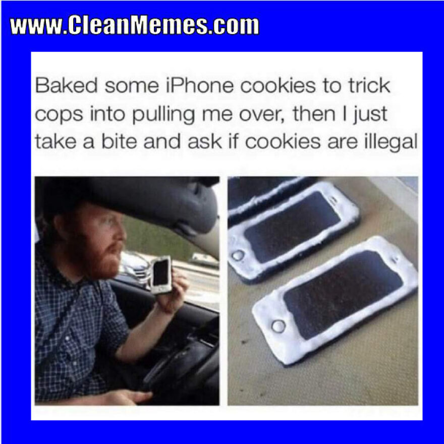 40 Memes I Got From Ohio On My Trip To Canada