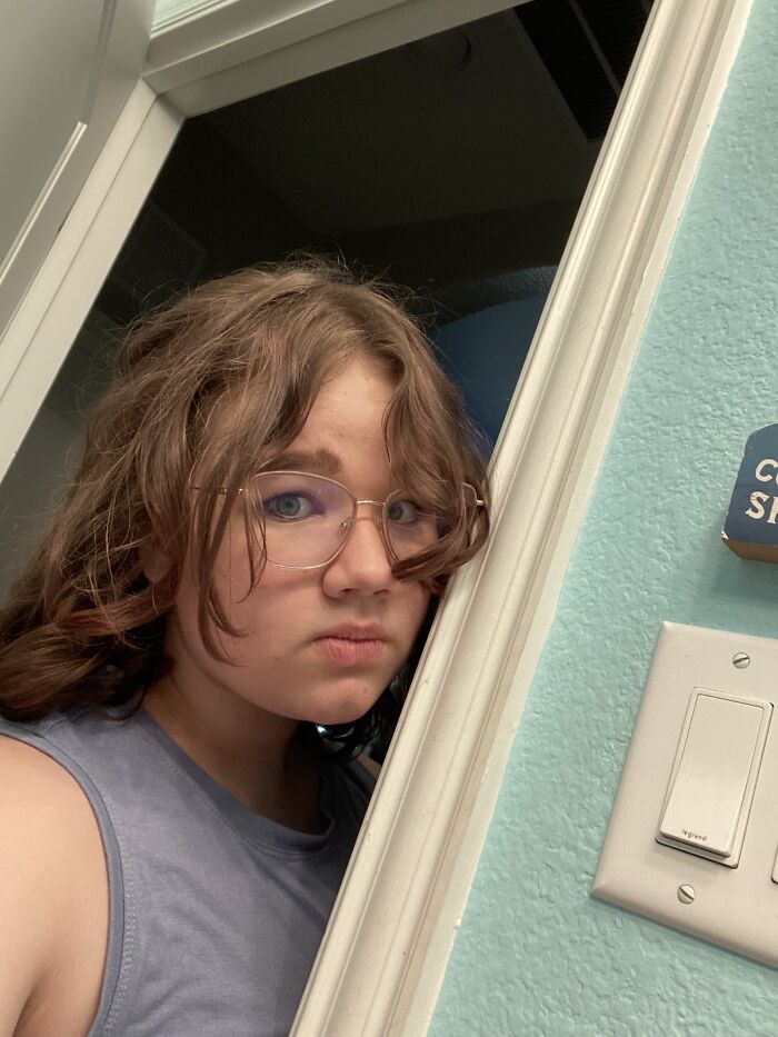 I Have Indeed Posted This Before But It’s My Stage Makeup For The Last Show I Was In :)