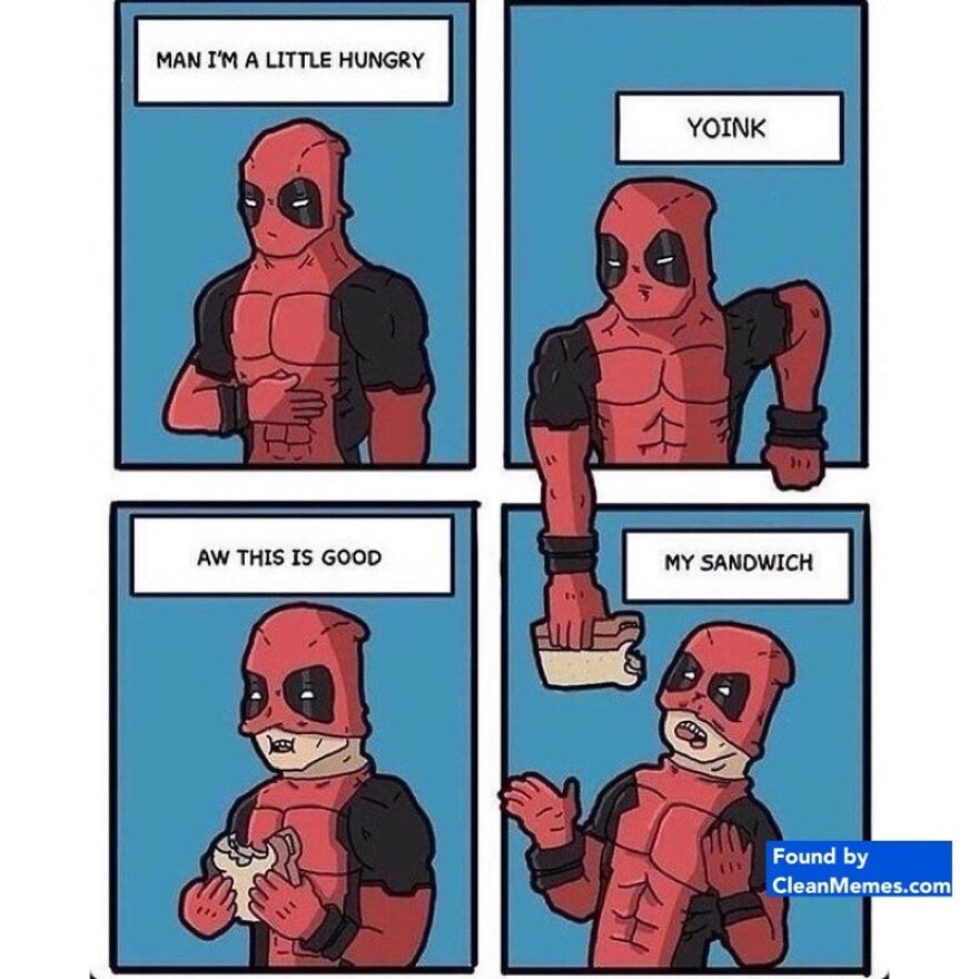 40 Memes I Got From Ohio On My Trip To Canada