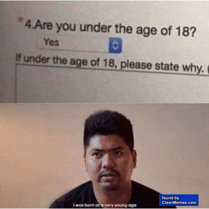 40 Memes I Got From Ohio On My Trip To Canada