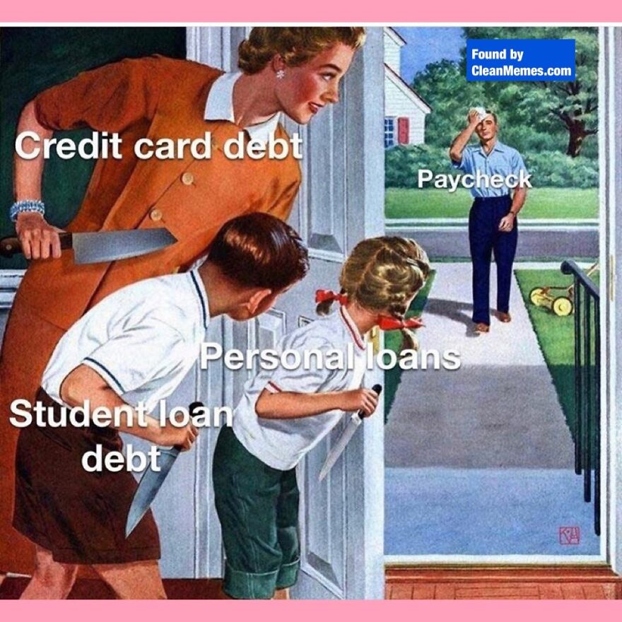 40 Memes I Got From Ohio On My Trip To Canada