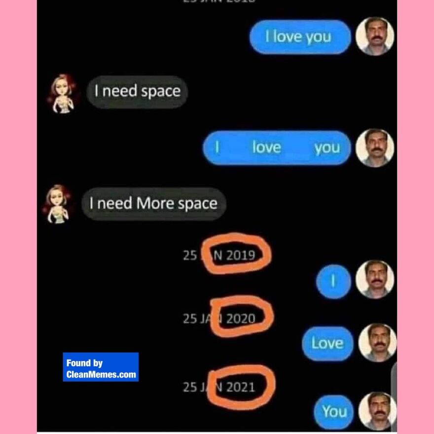 40 Memes I Got From Ohio On My Trip To Canada