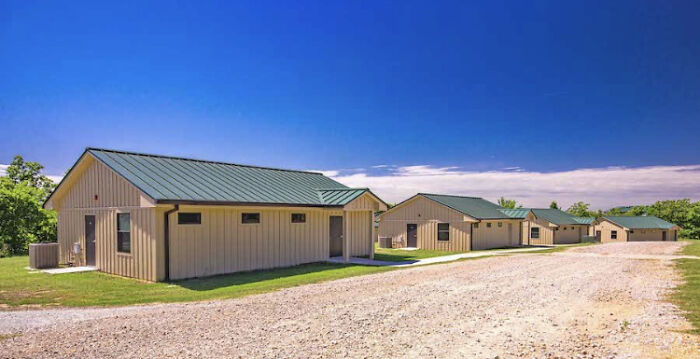 The Summer Camp I Go To