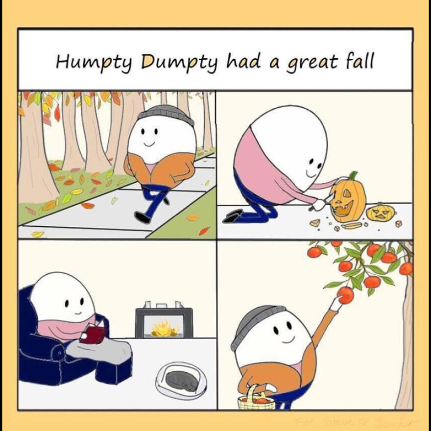 40 Memes I Got From Ohio On My Trip To Canada