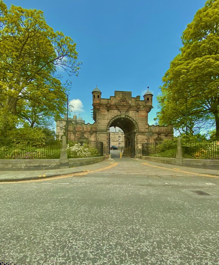 George Heriot’s School