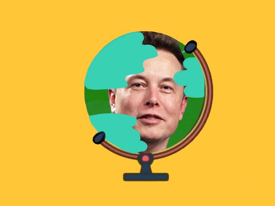 20+ From Tweets To Art: Depicting The Takeover 20+ From Tweets To Art: Depicting The Takeover