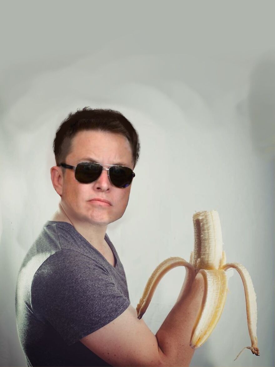 20+ From Tweets To Art: Depicting The Takeover 20+ From Tweets To Art: Depicting The Takeover